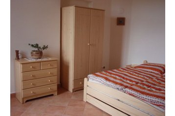 Cehia Privát Volárna, Exteriorul